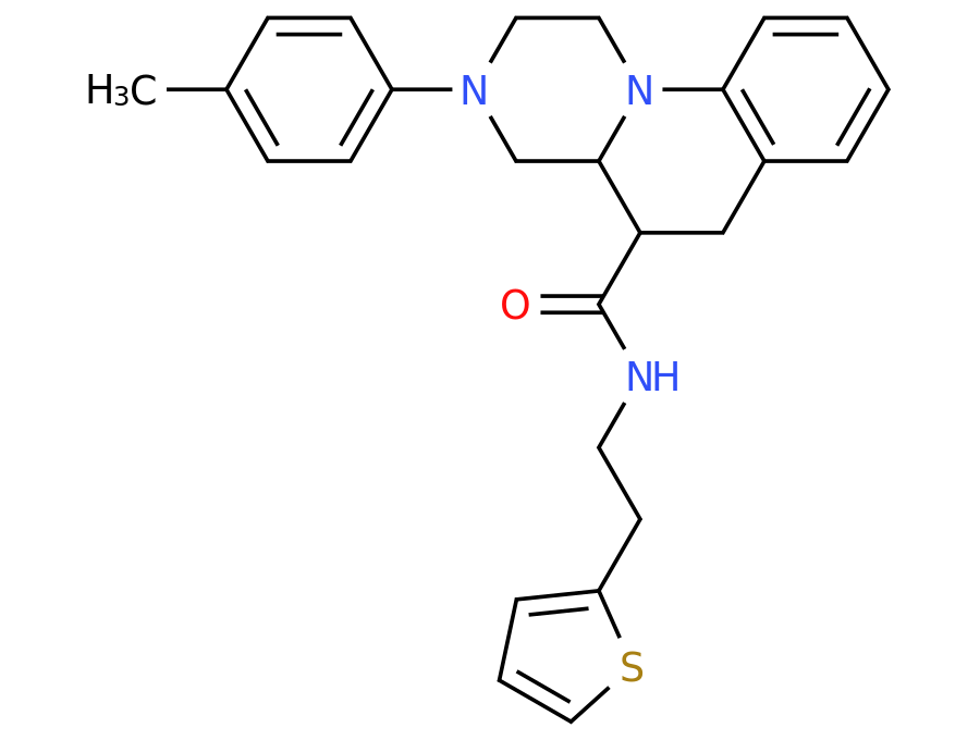 Structure Amb8641283