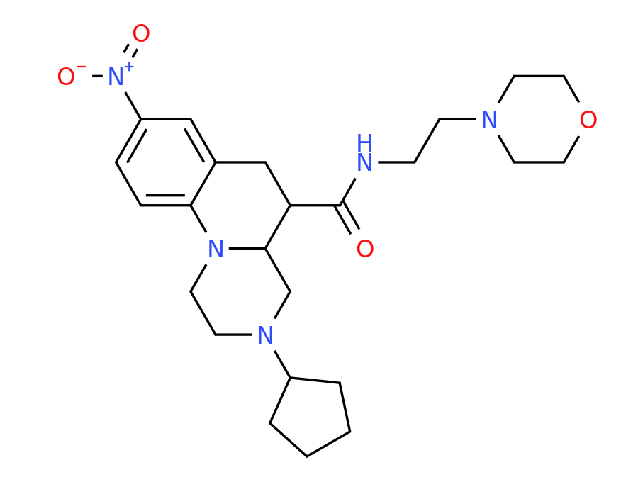 Structure Amb8641287