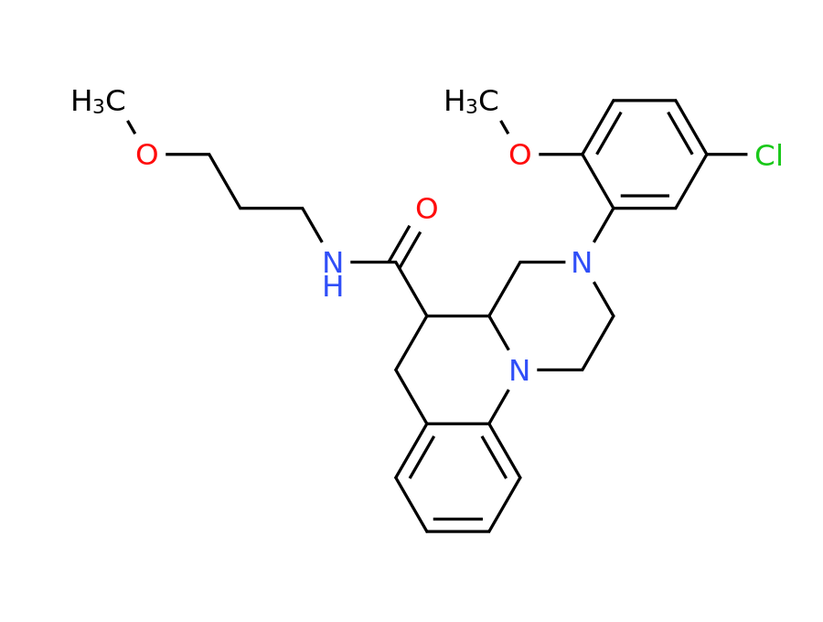 Structure Amb8641291