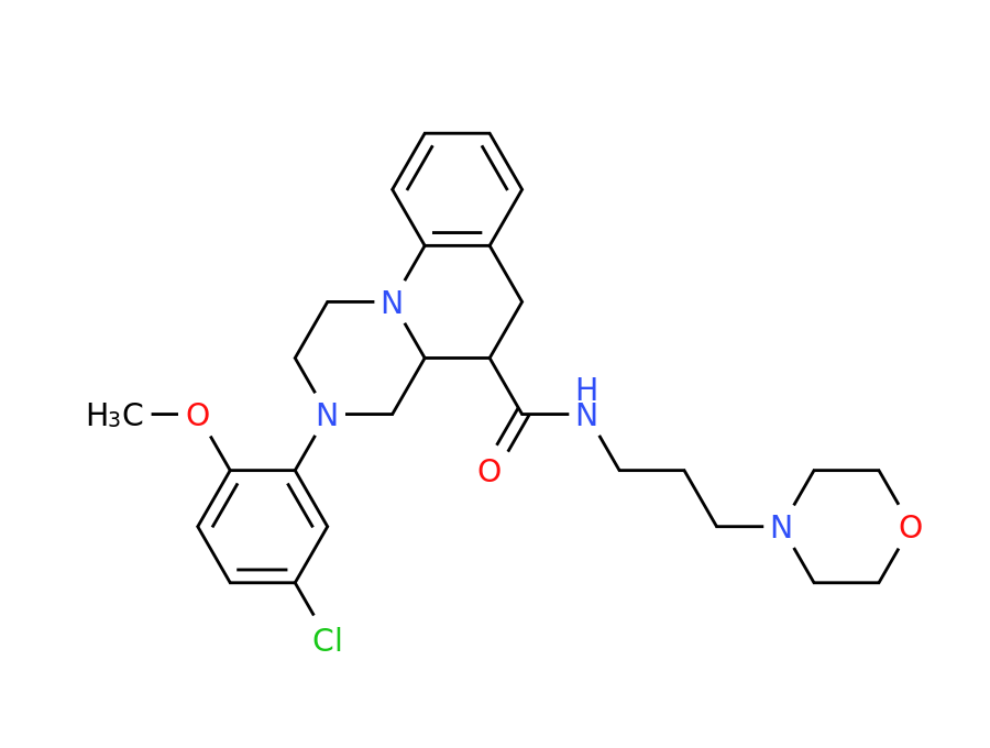 Structure Amb8641292