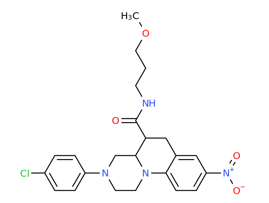 Structure Amb8641299