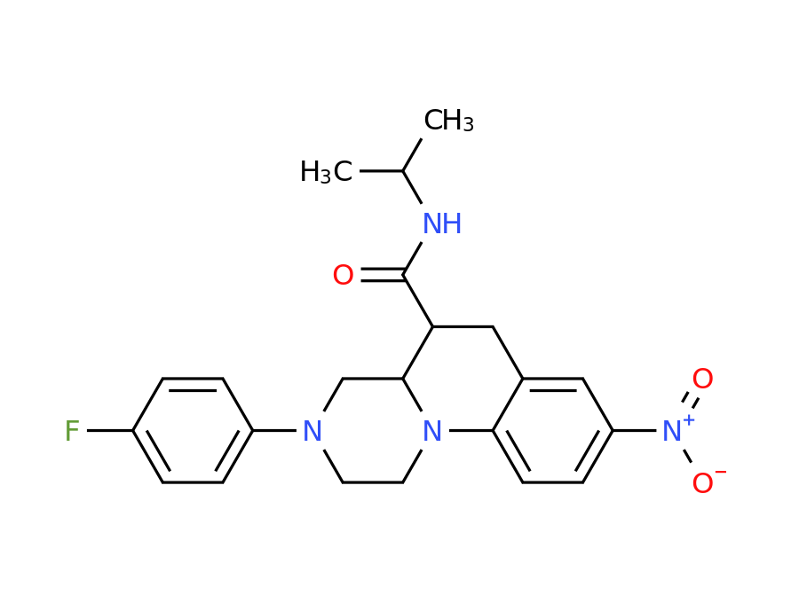 Structure Amb8641300