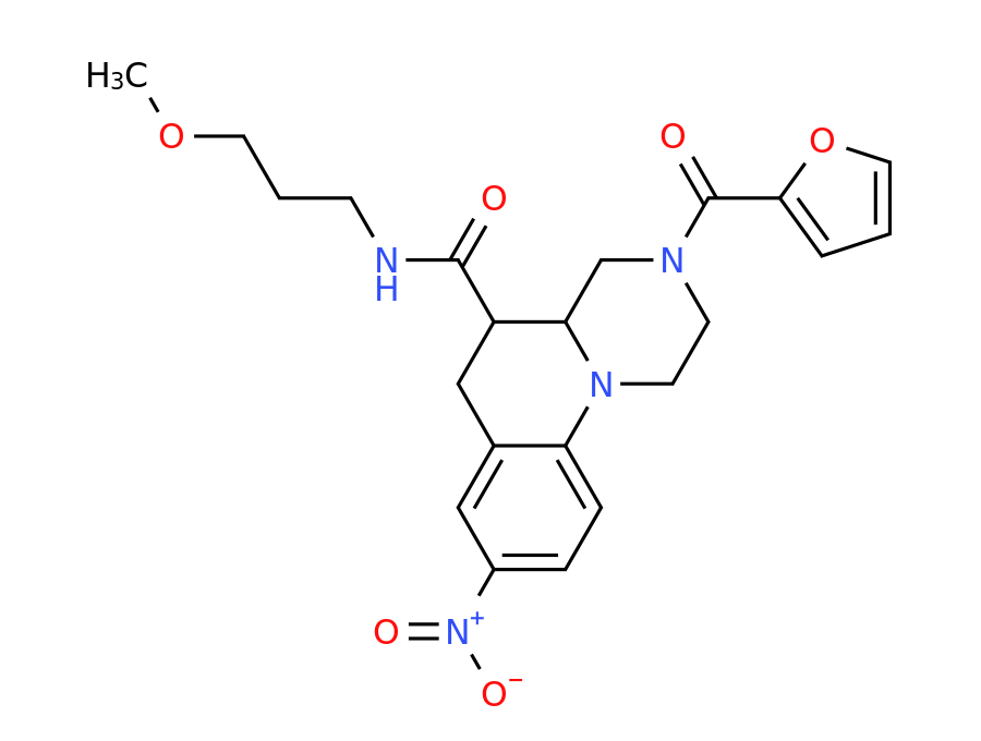 Structure Amb8641302