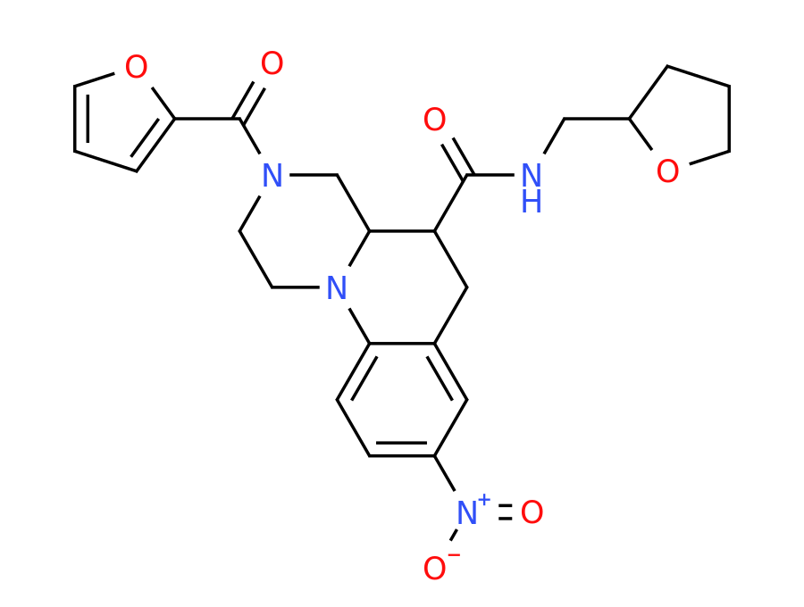 Structure Amb8641303