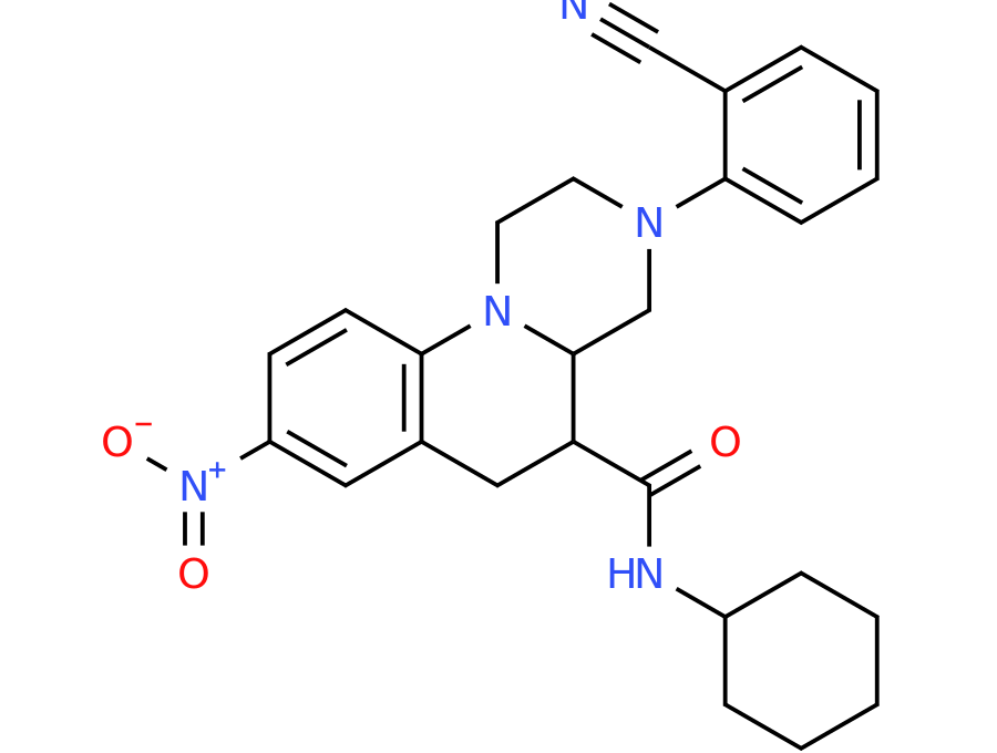 Structure Amb8641305