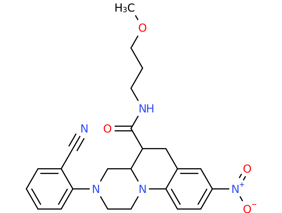 Structure Amb8641306