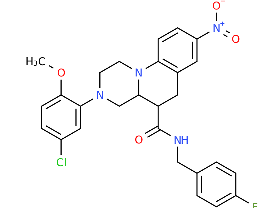 Structure Amb8641308