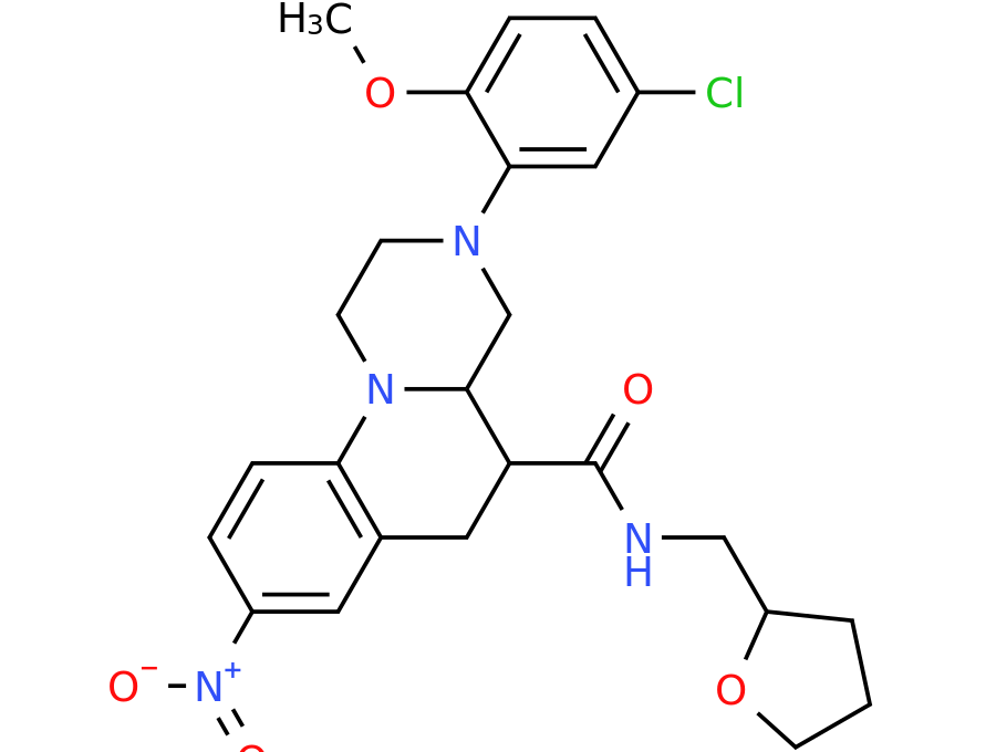 Structure Amb8641309