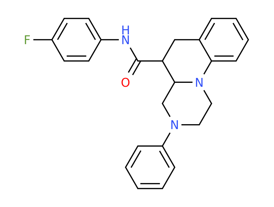 Structure Amb8641315