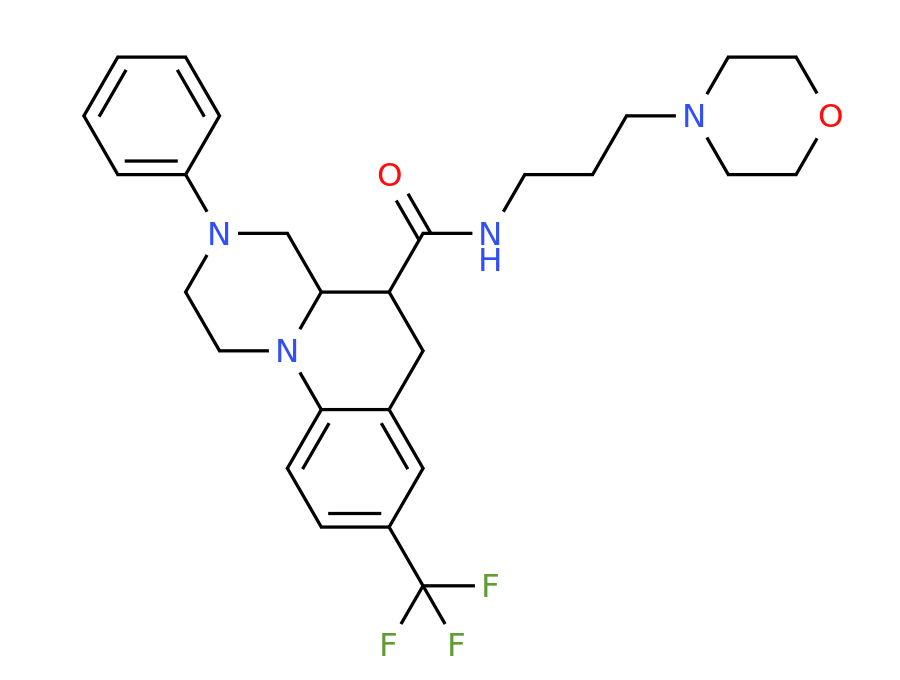 Structure Amb8641333