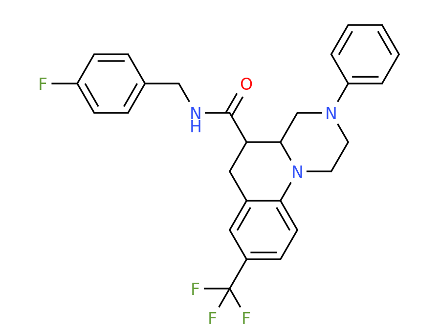 Structure Amb8641334