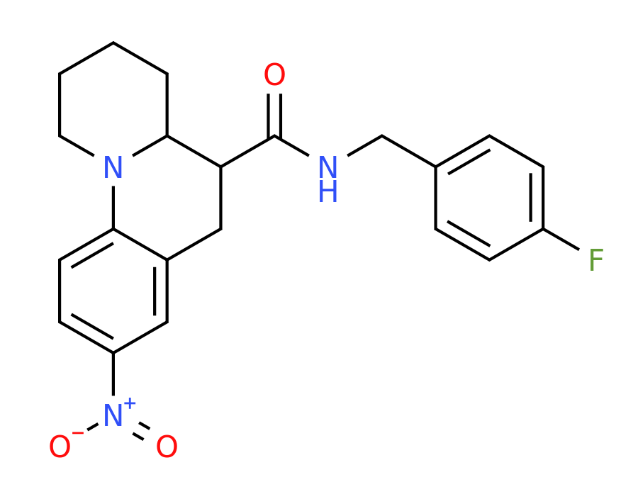 Structure Amb8641345