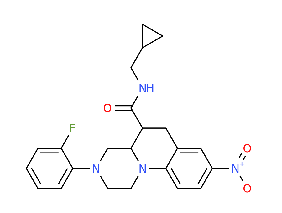 Structure Amb8641350