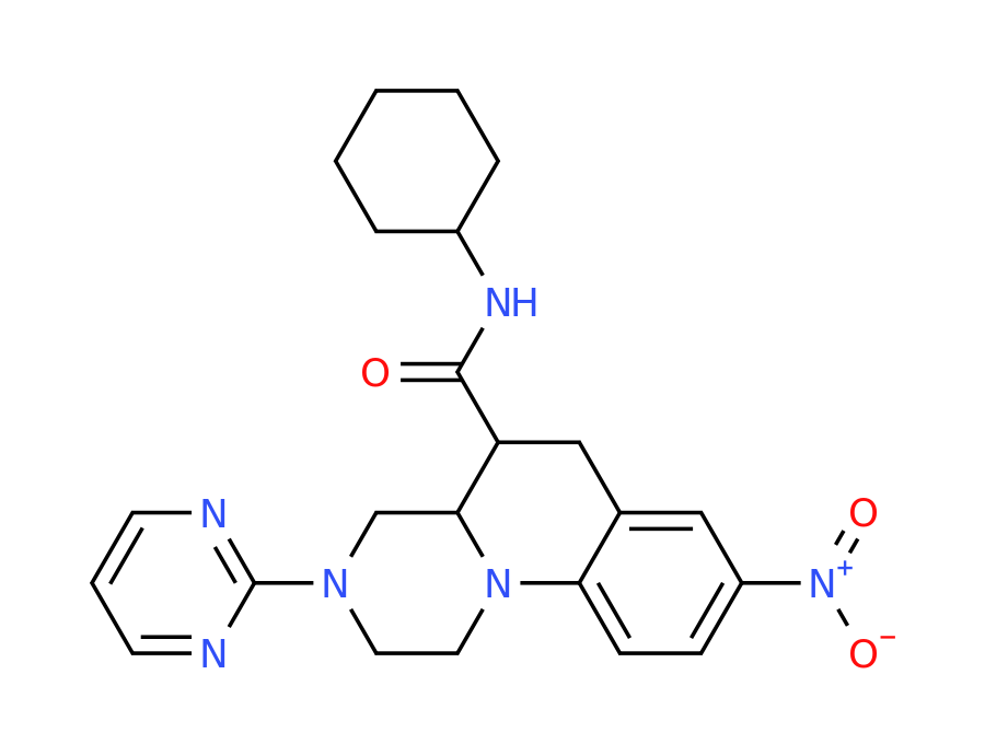 Structure Amb8641354