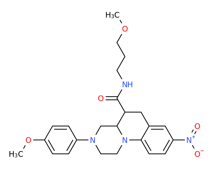 Structure Amb8641355