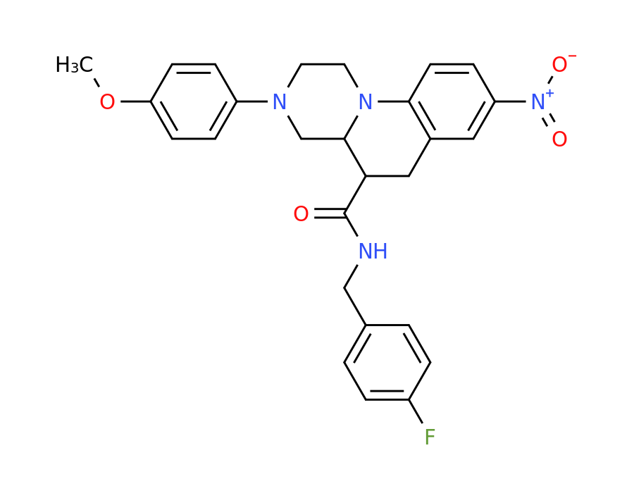 Structure Amb8641356