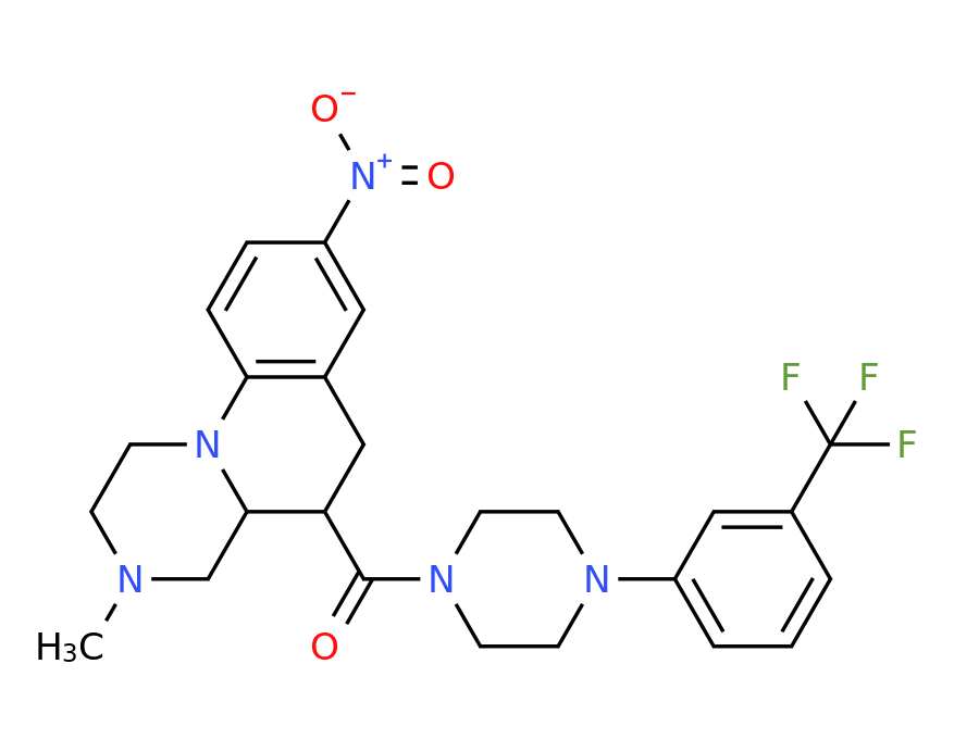 Structure Amb8641360