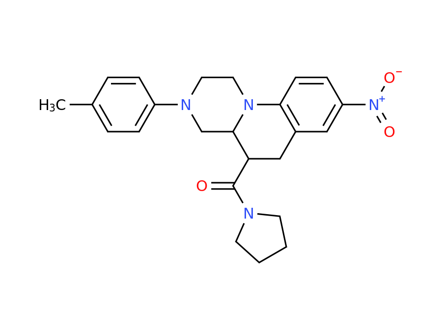 Structure Amb8641375