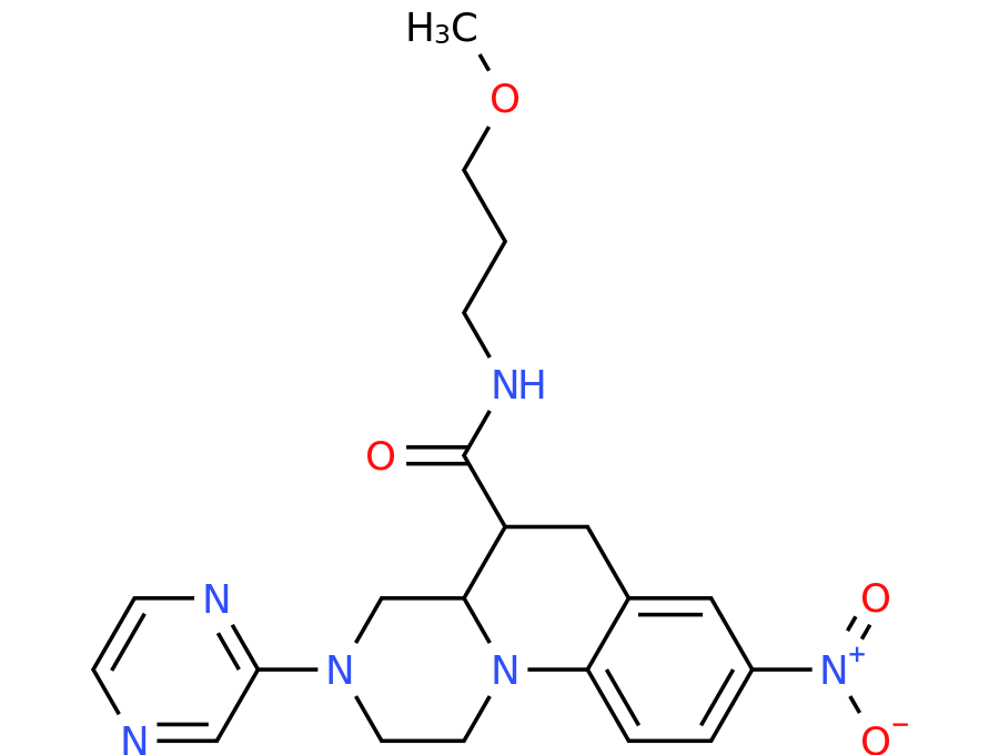 Structure Amb8641378