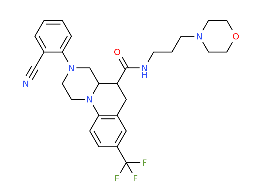 Structure Amb8641384