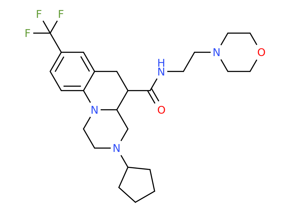 Structure Amb8641389