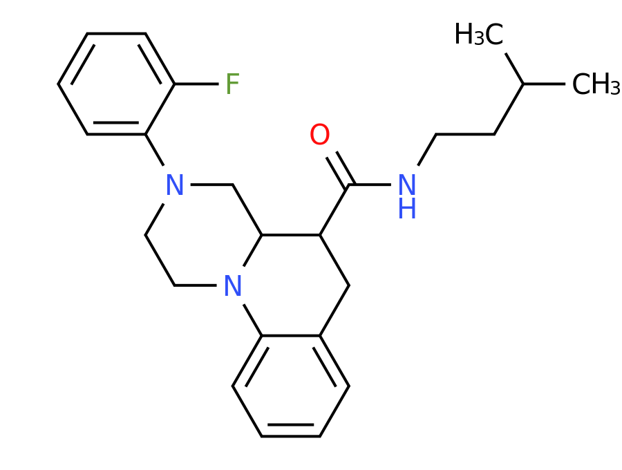 Structure Amb8641401