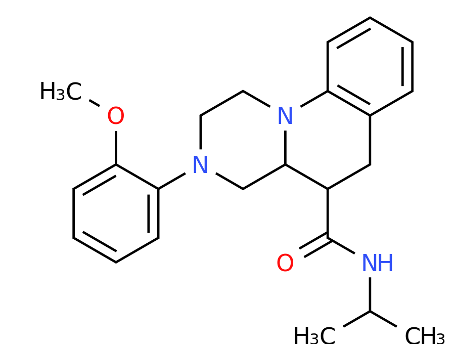 Structure Amb8641409