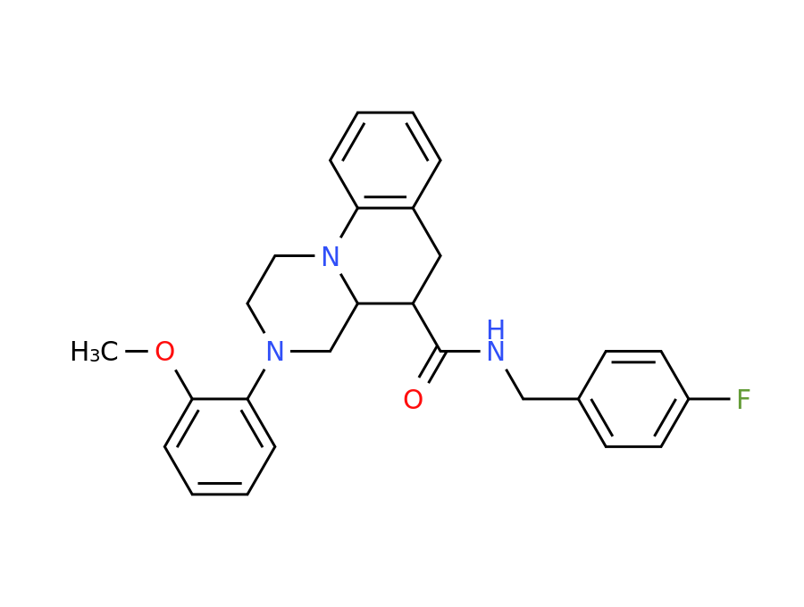 Structure Amb8641410