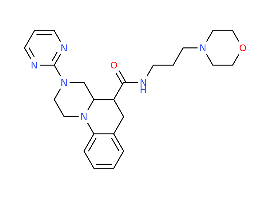 Structure Amb8641411