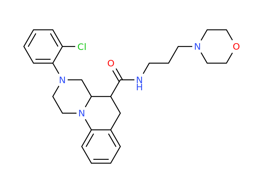 Structure Amb8641417