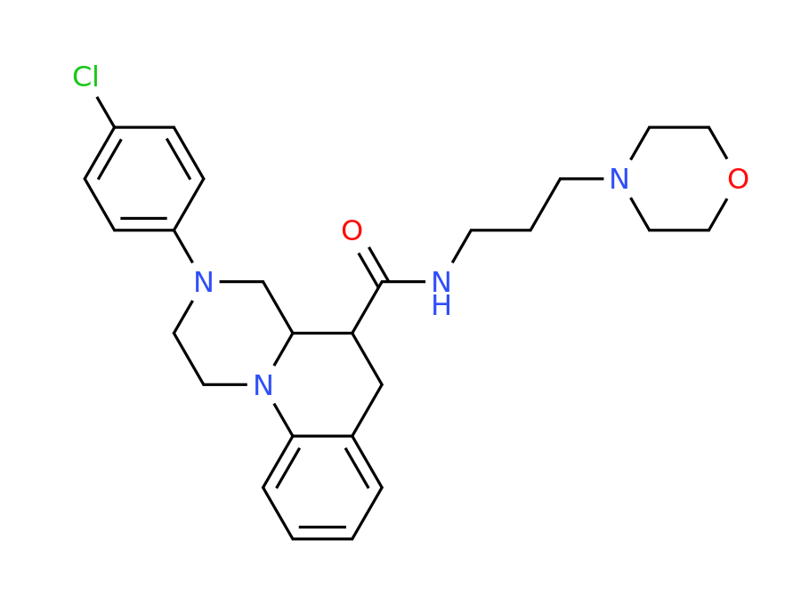 Structure Amb8641420