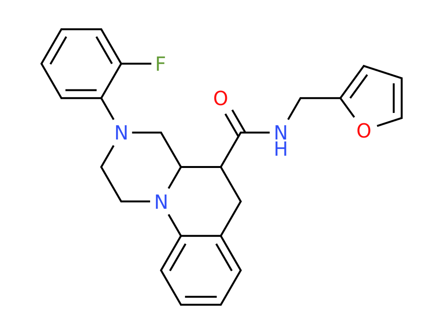 Structure Amb8641427