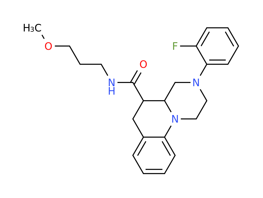 Structure Amb8641429