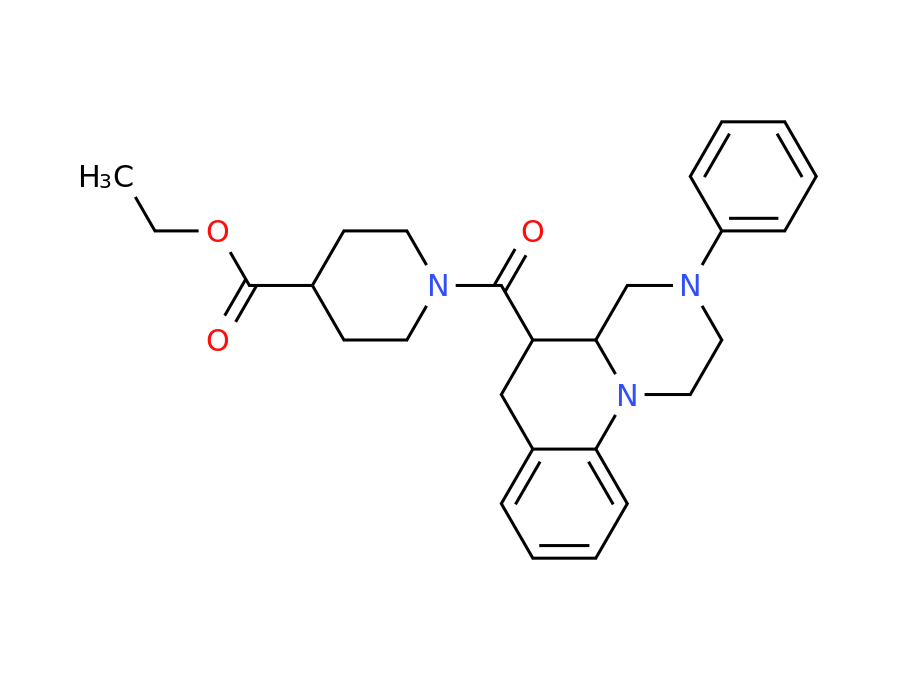 Structure Amb8641437