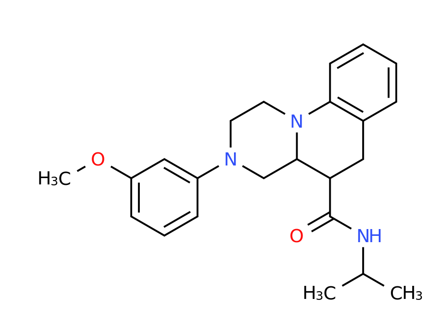 Structure Amb8641439