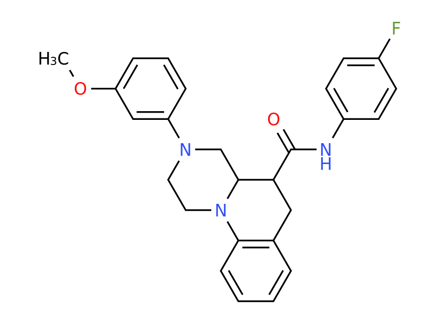 Structure Amb8641440