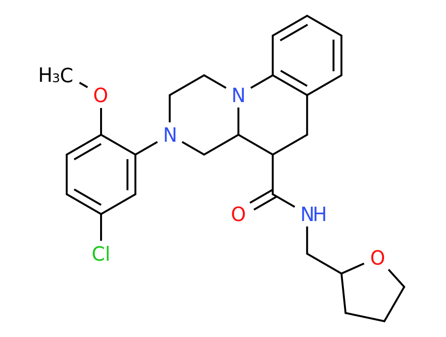 Structure Amb8641442