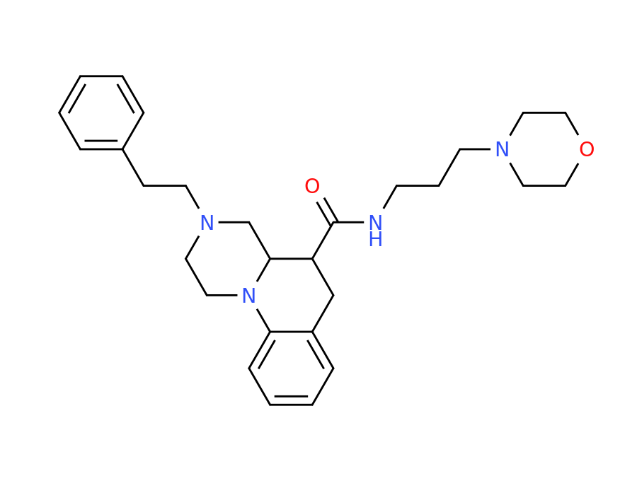 Structure Amb8641446