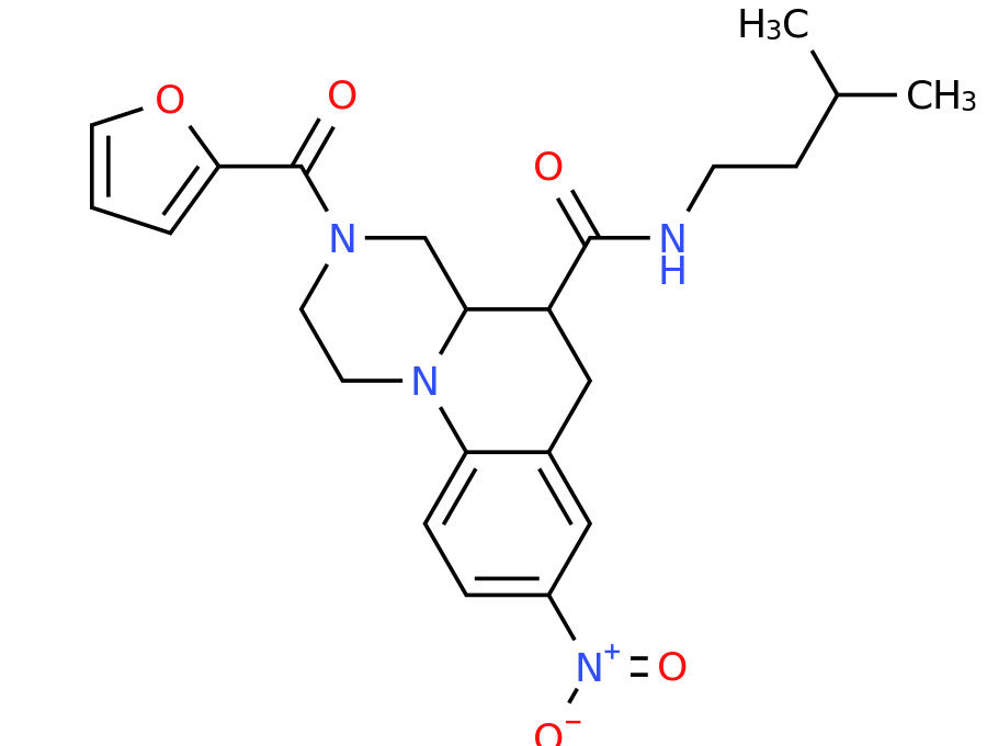 Structure Amb8641451