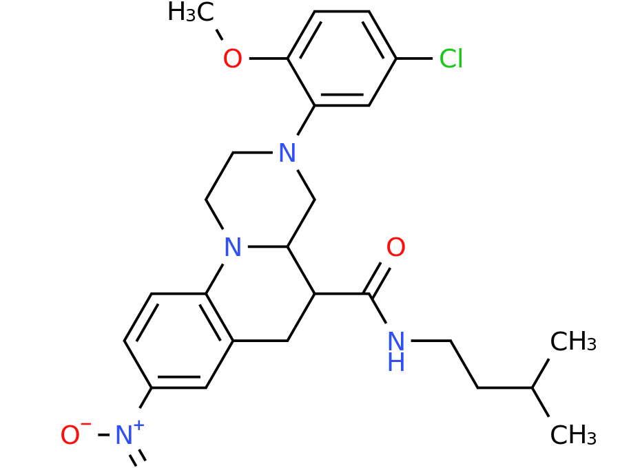 Structure Amb8641456