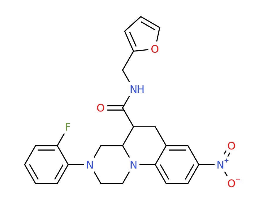 Structure Amb8641467