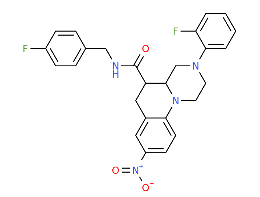 Structure Amb8641469