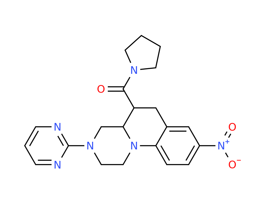 Structure Amb8641474