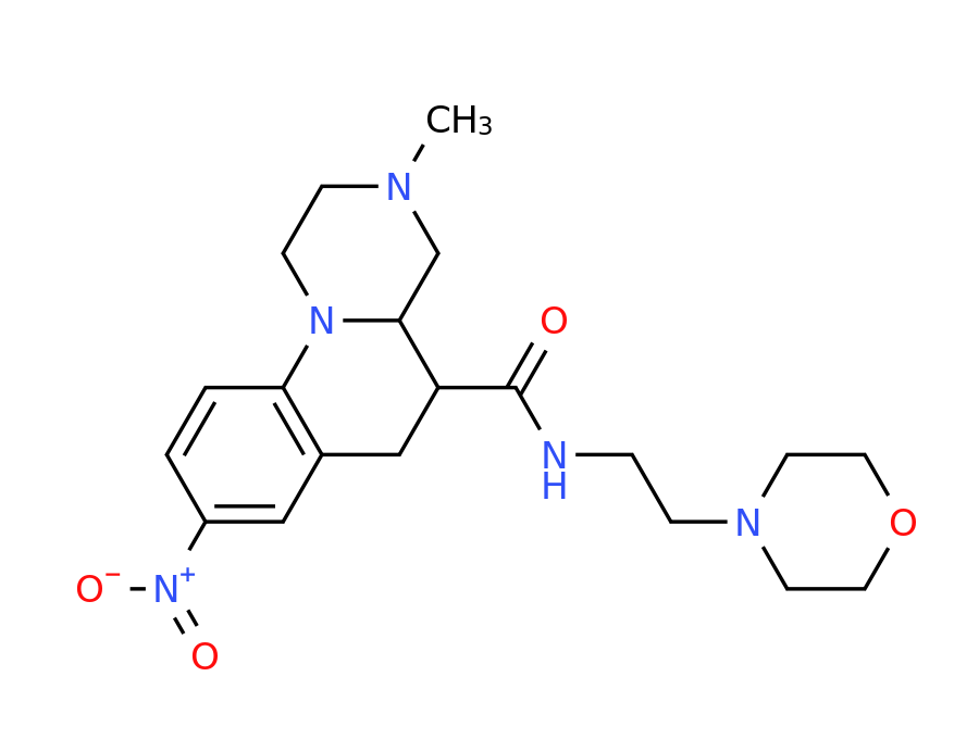 Structure Amb8641475