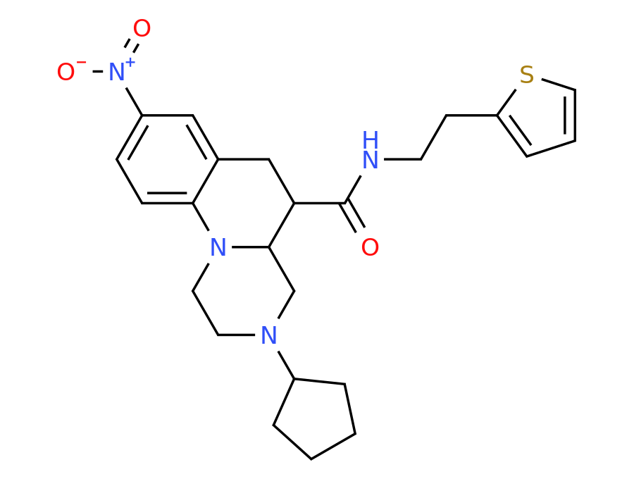 Structure Amb8641492