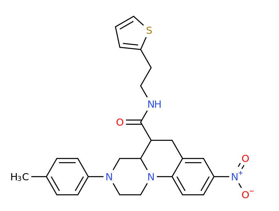 Structure Amb8641496