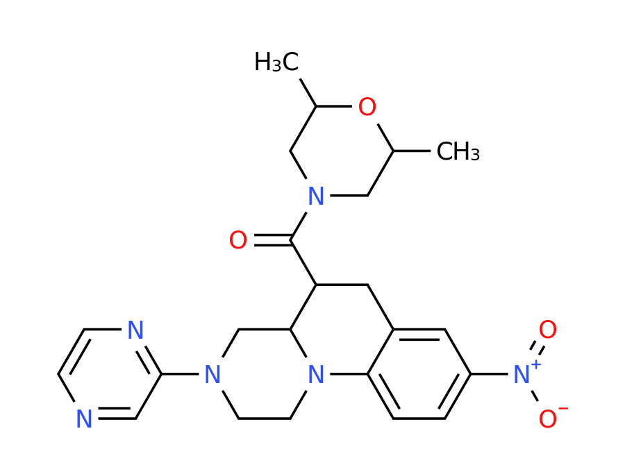 Structure Amb8641498