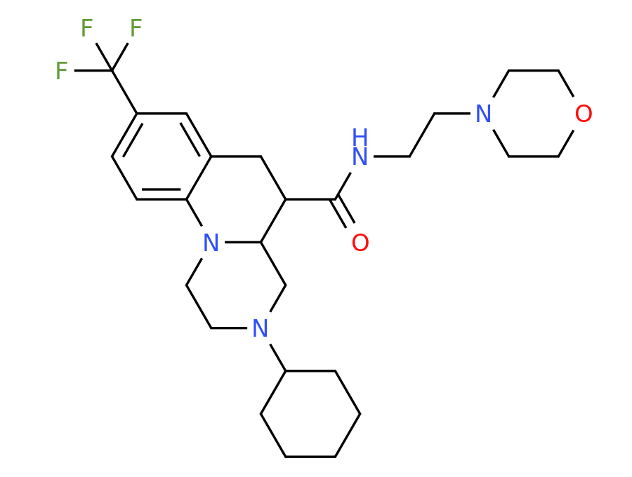 Structure Amb8641499