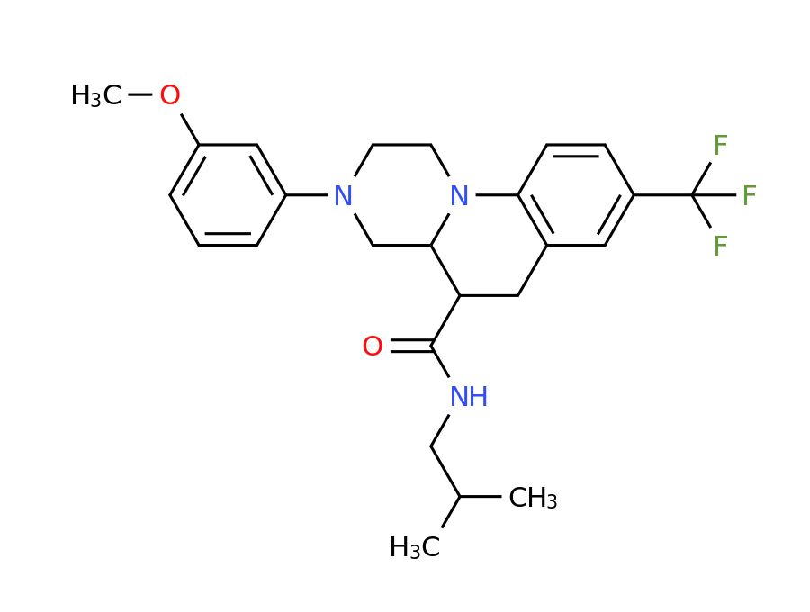 Structure Amb8641505