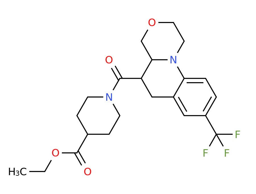 Structure Amb8641520